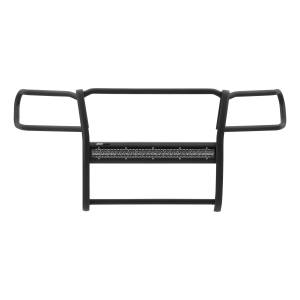 ARIES - ARIES Pro Series Grille Guard w/LED Light Bar 2170001 - Image 2