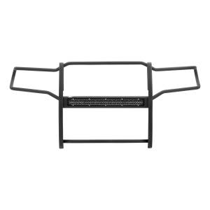 ARIES - ARIES Pro Series Grille Guard w/LED Light Bar 2170004 - Image 2