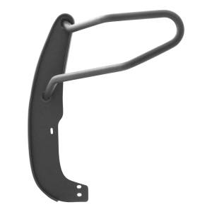 ARIES - ARIES Pro Series Grille Guard w/LED Light Bar 2170004 - Image 3