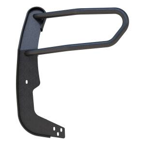 ARIES - ARIES Pro Series Grille Guard w/LED Light Bar 2170006 - Image 3