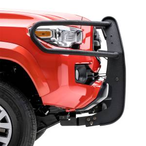 ARIES - ARIES Pro Series Grille Guard w/LED Light Bar 2170006 - Image 6