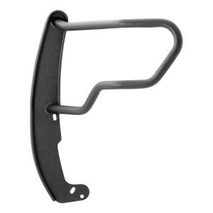 ARIES - ARIES Pro Series Grille Guard w/LED Light Bar 2170008 - Image 3