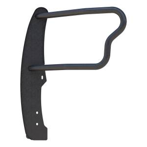 ARIES - ARIES Pro Series Grille Guard w/LED Light Bar 2170012 - Image 3