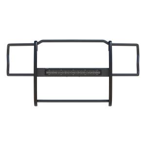 ARIES - ARIES Pro Series Grille Guard w/LED Light Bar 2170014 - Image 2