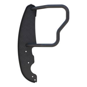 ARIES - ARIES Pro Series Grille Guard w/LED Light Bar 2170014 - Image 3