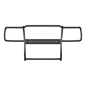 ARIES - ARIES Pro Series Grille Guard w/LED Light Bar 2170018 - Image 2