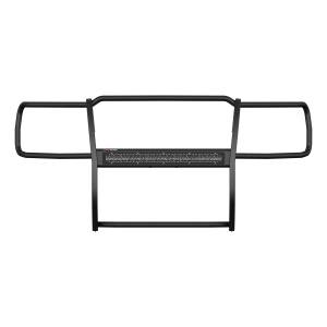ARIES - ARIES Pro Series Grille Guard w/LED Light Bar 2170020 - Image 2