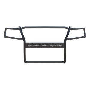 ARIES - ARIES Pro Series Grille Guard w/LED Light Bar 2170022 - Image 2