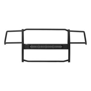 ARIES - ARIES Pro Series Grille Guard w/LED Light Bar 2170026 - Image 2