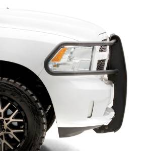 ARIES - ARIES Pro Series Grille Guard w/LED Light Bar 2170026 - Image 6