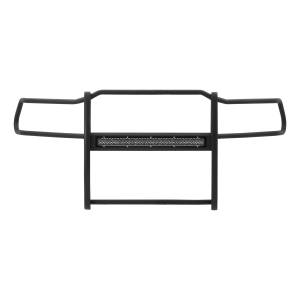 ARIES - ARIES Pro Series Grille Guard w/LED Light Bar 2170028 - Image 2