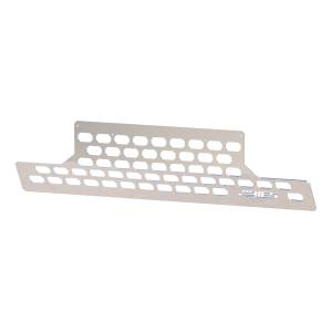 ARIES - ARIES AdvantEDGE Bull Bar Cover Plate 2055193 - Image 1
