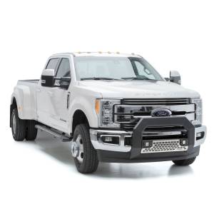 ARIES - ARIES AdvantEDGE Bull Bar Cover Plate 2055193 - Image 2