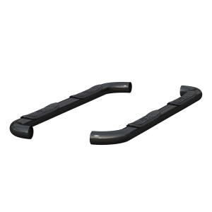 ARIES - ARIES Aries 3 in. Round Side Bars 203025 - Image 1
