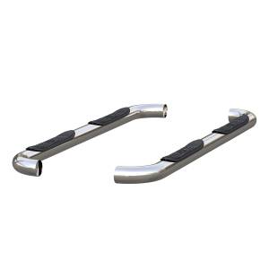 ARIES - ARIES Aries 3 in. Round Side Bars 203025-2 - Image 1