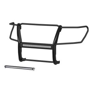 ARIES - ARIES Pro Series Grille Guard w/LED Light Bar 2170029 - Image 1