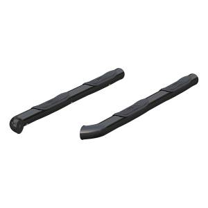 ARIES - ARIES Aries 3 in. Round Side Bars 202022 - Image 1