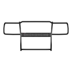 ARIES - ARIES Pro Series Grille Guard w/LED Light Bar 2170030 - Image 2