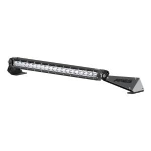 ARIES - ARIES Hood Light Bar w/Brackets 1501300 - Image 1