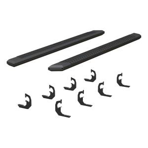 ARIES - ARIES AdvantEDGE Side Bars w/Mounting Brackets 2556047 - Image 1