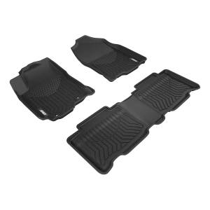 ARIES - ARIES StyleGuard XD Floor Liner 2805909 - Image 1