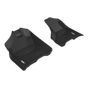 ARIES - ARIES StyleGuard XD Floor Liner DG01711809 - Image 1