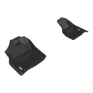 ARIES - ARIES StyleGuard XD Floor Liner DG01911809 - Image 1