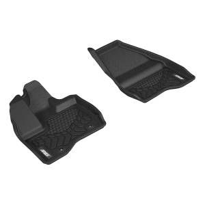 ARIES - ARIES StyleGuard XD Floor Liner FR03611809 - Image 1