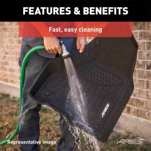 ARIES - ARIES StyleGuard XD Floor Liner HD04321809 - Image 10