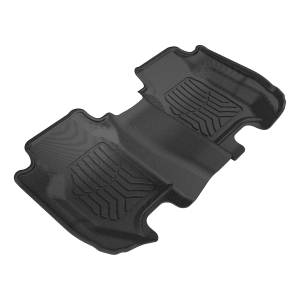 ARIES - ARIES StyleGuard XD Floor Liner HD05521809 - Image 1
