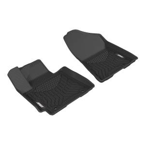 ARIES - ARIES StyleGuard XD Floor Liner HY06611809 - Image 1