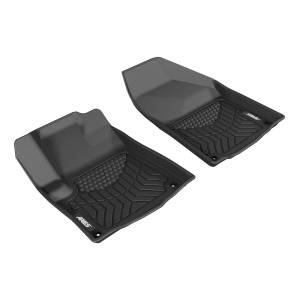 ARIES - ARIES StyleGuard XD Floor Liner JP01011809 - Image 1