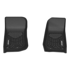 ARIES - ARIES StyleGuard XD Floor Liner JP01111809 - Image 1