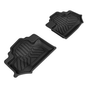 ARIES - ARIES StyleGuard XD Floor Liner JP01221809 - Image 1