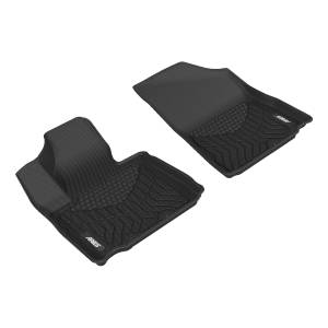 ARIES - ARIES StyleGuard XD Floor Liner KA01611809 - Image 1