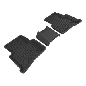 ARIES - ARIES StyleGuard XD Floor Liner KA04021809 - Image 1