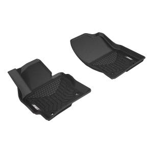 ARIES - ARIES StyleGuard XD Floor Liner MZ03811809 - Image 1