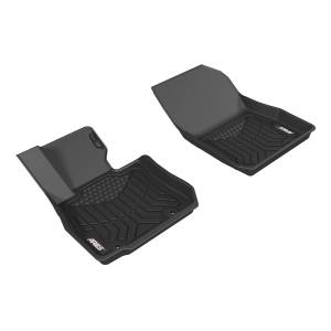 ARIES - ARIES StyleGuard XD Floor Liner MZ05111809 - Image 1