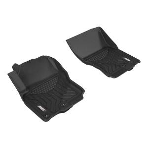 ARIES - ARIES StyleGuard XD Floor Liner NS06111809 - Image 1