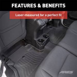 ARIES - ARIES StyleGuard XD Floor Liner NS08321809 - Image 9