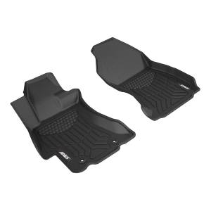 ARIES - ARIES StyleGuard XD Floor Liner SB00811809 - Image 1
