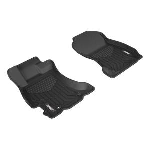 ARIES - ARIES StyleGuard XD Floor Liner SB00911809 - Image 1