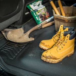 ARIES - ARIES StyleGuard XD Floor Liner SB00921809 - Image 3