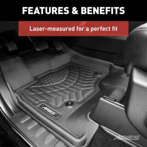 ARIES - ARIES StyleGuard XD Floor Liner TY14911809 - Image 10