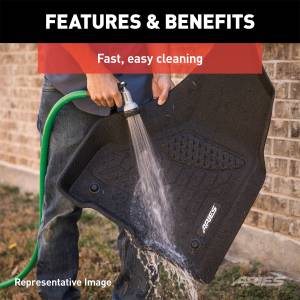 ARIES - ARIES StyleGuard XD Floor Liner TY15321809 - Image 10