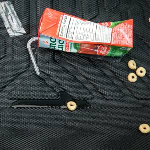 ARIES - ARIES StyleGuard XD Floor Liner TY15421809 - Image 4