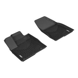ARIES - ARIES StyleGuard XD Floor Liner TY16311809 - Image 1