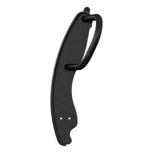 ARIES - ARIES Pro Series Grille Guard w/LED Light Bar 2170031 - Image 3