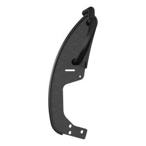 ARIES - ARIES Pro Series Grille Guard w/LED Light Bar 2170032 - Image 3