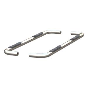 ARIES - ARIES Aries 3 in. Round Side Bars 204053-2 - Image 1